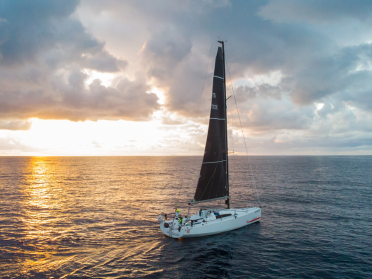 Von der Toskana nach Sardinien mit dem Segelboot