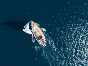 Segeltörn im Golf von Orosei ab Arbatax inklusive Mittagessen