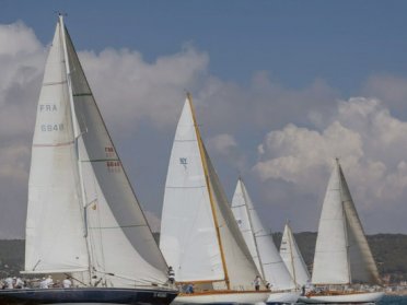 Nehmen Sie von Estartit aus an der IX. Vela Clàssica Costa Brava-Regatta teil