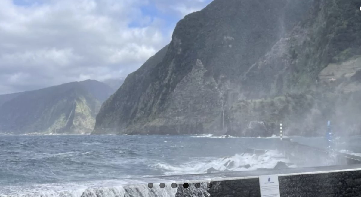 Seeexkursion von Madeira nach Teneriffa