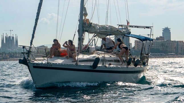 Phase 5. Tag 4: Tarragona oder nahegelegener Hafen – Marina Bada