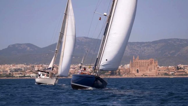 Tag 7. Tag 6/7 - Mallorca