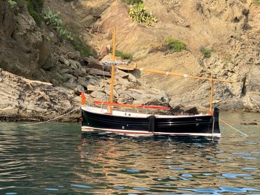 Bootsausflüge rund um das Kap Creus