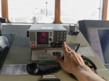 Radio PER-Praxis in Madrid