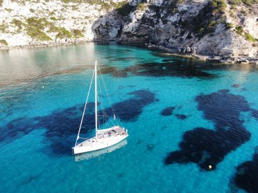 Segelwoche ab Valencia mit Skipper