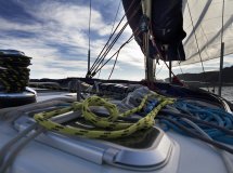 Yachtkapitän-Praktiken in Barcelona