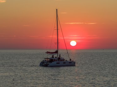Skippertraining-Katamaran – Pula - ADVANCED