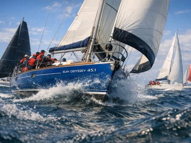 Salzroute – Denia-Variante. Nur noch wenige Plätze verfügbar!