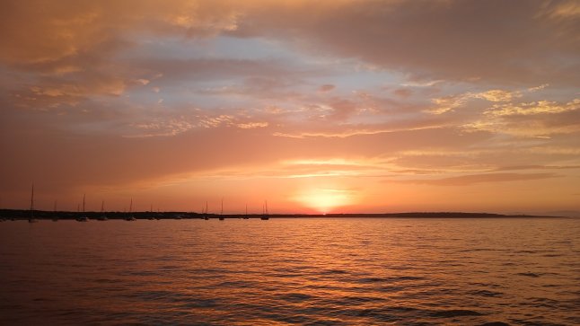 Tag 3. Tag 3 - Formentera