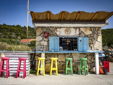 Kroatien mit Foto Workshop