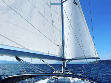 Abenteuer Transatlantik : Kapverden - Karibik