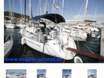 Ausbildung zum Skipper mit Übungen und Bootsprüfung