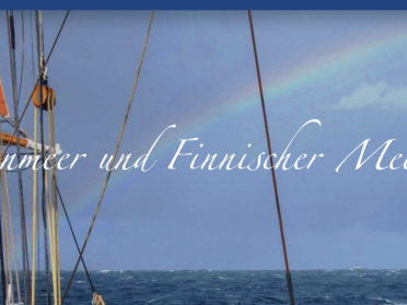 Sommer-Segeln an der baltischen Bernsteinküste