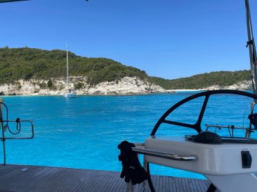 We discover the world: Costa Smeralda to the Amalfi Coast