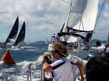 Cork Week Race - Ireland