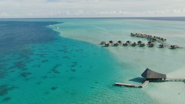 Day 6. Raiatea / Tahaa