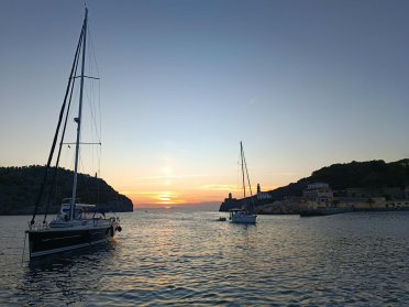 Sailing Adventure from Mallorca to Gibraltar