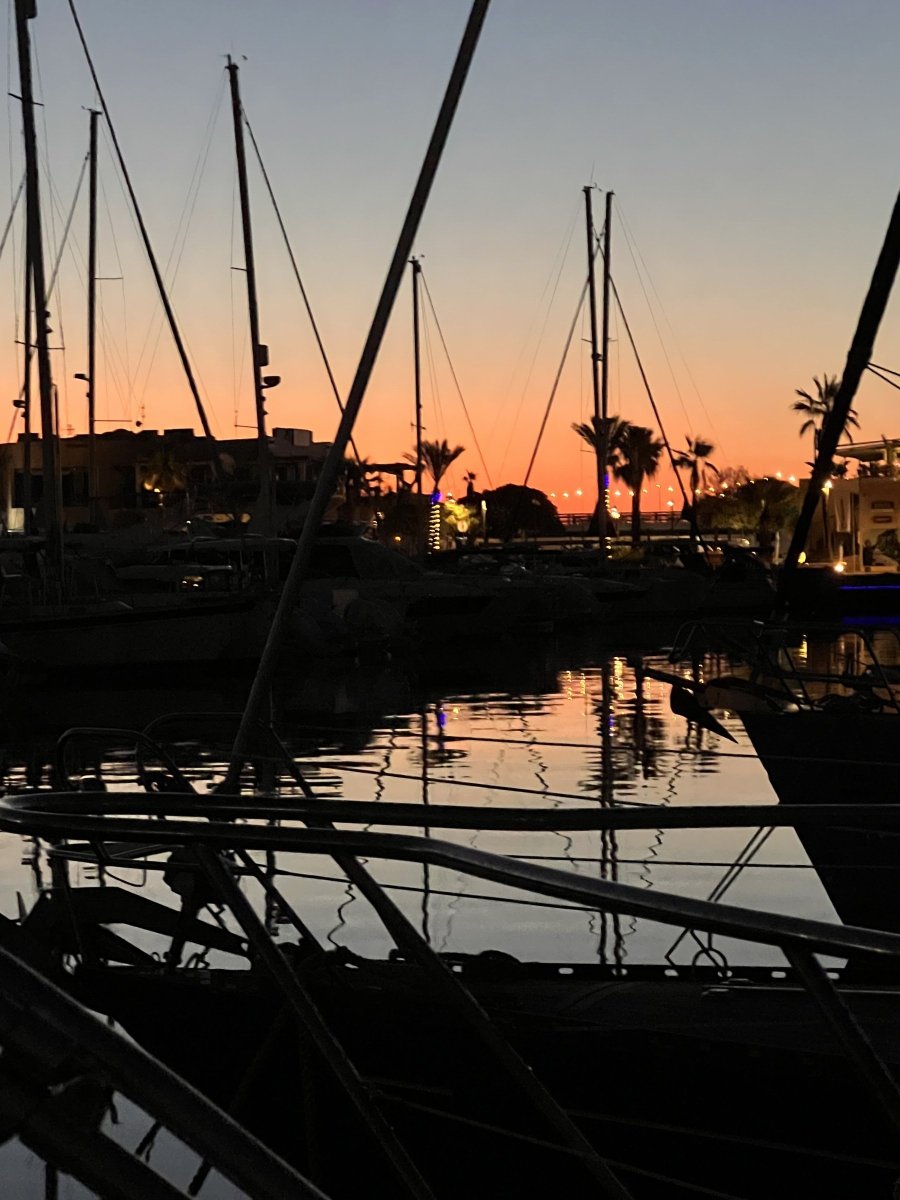 Navigation license course in Denia