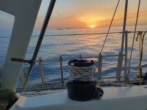 Sailing journey from Madeira to Lanzarote | Ocean Adventure