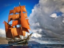 Sweden's scenic boat excursions