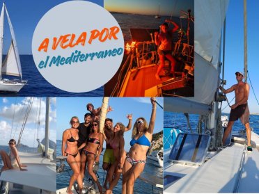 Sail around Mallorca — All Inclusive with Chef on board