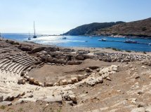 Bodrum to Gocek Gulet Charter