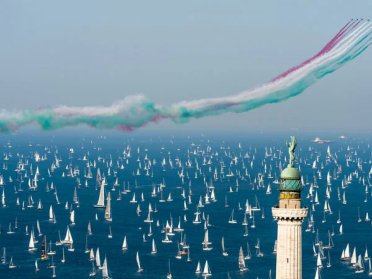 Take part in the Barcolana Regatta 2026 and sail into the legend