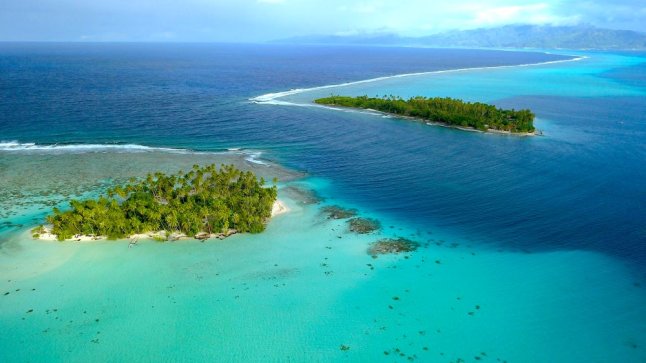 Day 4. Bora Bora / Tahaa