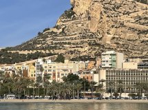 Experience the Ocean Race in Alicante