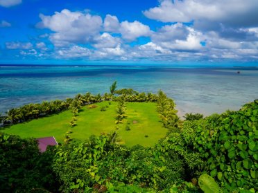 11 days on a catamaran from Tahiti to Raiatea – all-inclusive