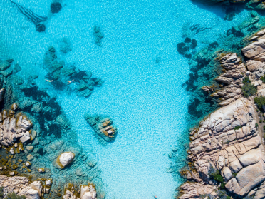 Catamaran Vacation in Sardinia and Corsica: 7 Days on the New Bali 5.8