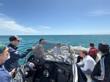 Boat Trips in Malaga: Unique experiences at sea.