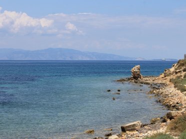 Week sailing trip in Greece Saronic Islands: Poros, Hydra, Spetses...