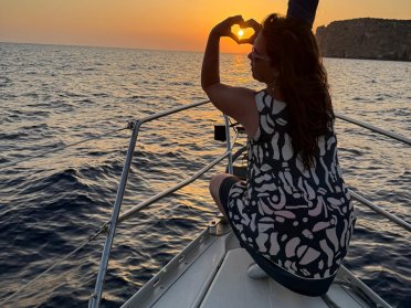 Sailing trip to Mallorca from Barcelona