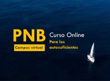 Online course to pass the PNB autonomously