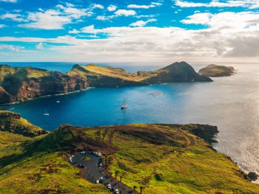 Macaronesia sailing trip - Stage 2: from Madeira to Azores