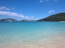 Boat vacation in the BVI: the always beautiful British Virgin Islands