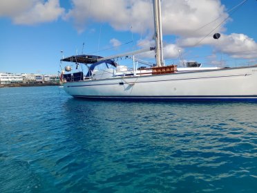 Semana de relax en exclusivo velero con capitán y cocinera entre Ibiza y Palma