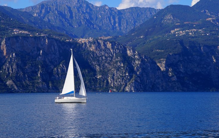 Viajes en navidad en barco