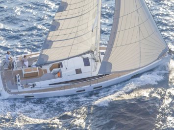 Cruce del Atlántico en flota: Sint Maarten - Bermudas - Azores - Ibiza