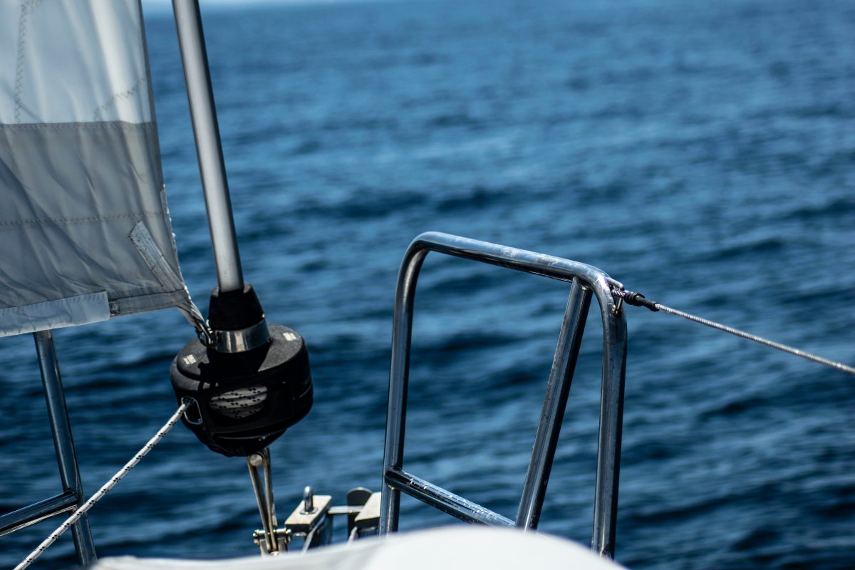 Curso PER con prácticas obligatorias + Vela en Mallorca