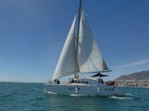 Curso de navegación y prácticas de ampliación PER en Málaga/Marbella