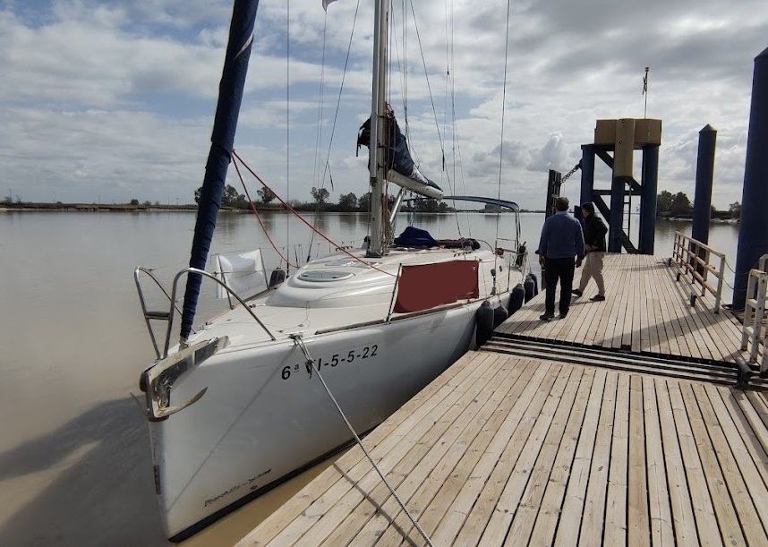 Curso de Licencia de Navegación en Sevilla. Más que un titulín
