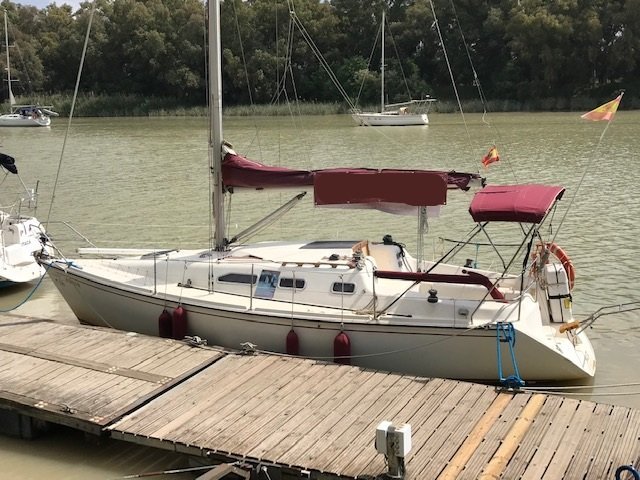 Curso de Licencia de Navegación en Sevilla. Más que un titulín