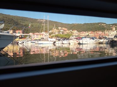 Crucero a vela por el archipiélago toscano