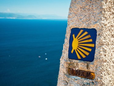 Camino de Santiago Oficial VIP en velero desde Baiona