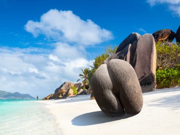 Crucero en catamarán por las Seychelles: 7 días con todo incluido