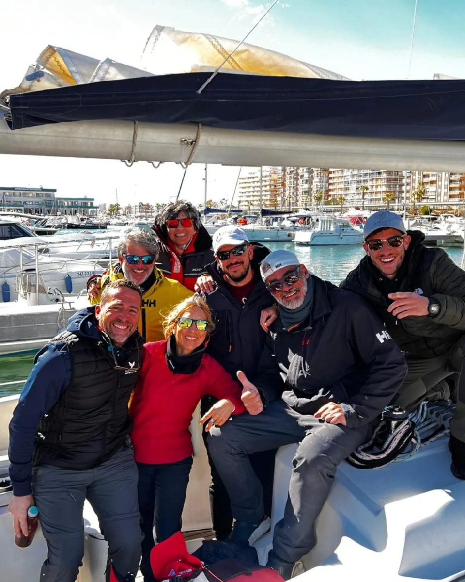 Curso teórico-práctico de PER + Prácticas Motor y Radio en Santa Pola