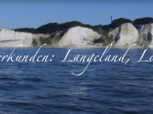 Sagrada Familia de Barcelona en un barco turístico