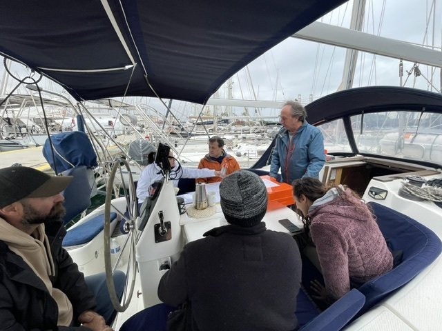 Curso de PER intensivo presencial en Madrid + prácticas en Valencia